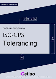 ISO-GPS Tolerancing & Metrology (CIRPedia Collection)
